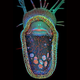 Illustration for article titled Behold the Monstrous Beauty of This Year's Coolest Microscopic Images